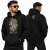 BLUZA Z KAPTUREM AK 42-47